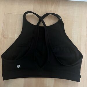 Lululemon Top. New No Tags